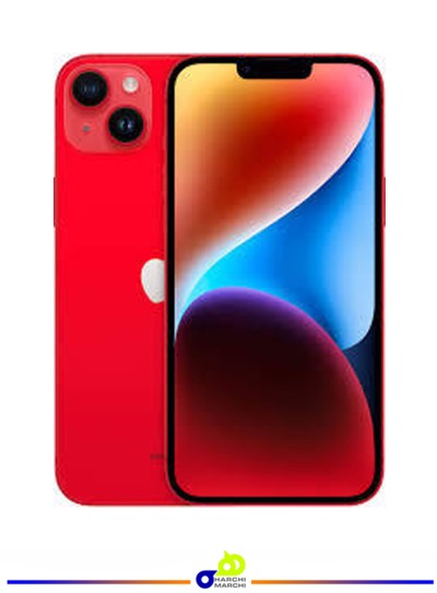 گوشی موبایل اپل مدل iPhone 14 Plus دو سیم کارت ظرفیت 512 گیگابایت و رم 6 گیگابایت